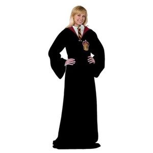 Harry Potter Gryffindor Snuggie